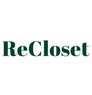 ReCloset - Home