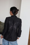 Blazer Mariposa de Zadig & Voltaire