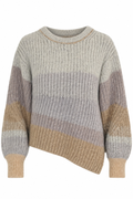 Jonathan Simkhai Ombré Ribbed Knit Sweater