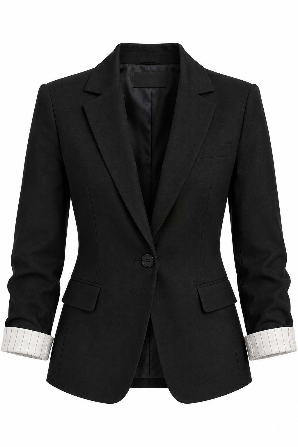 Zadig & Voltaire Butterfly Blazer