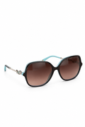 Tiffany & Co. Oversized Square Sunglasses