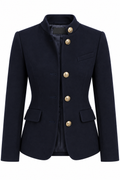 Rag & Bone Military-Inspired Blazer