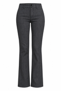 7 For All Mankind Grey Tailored Trousers