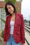 Blazer Statement de L’Agence