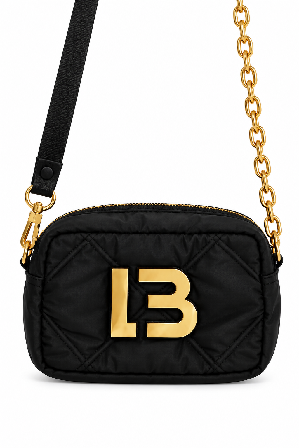 Bolso Crossbody de Bimba y Lola