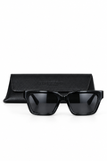 Ferragamo Oversized Square Sunglasses