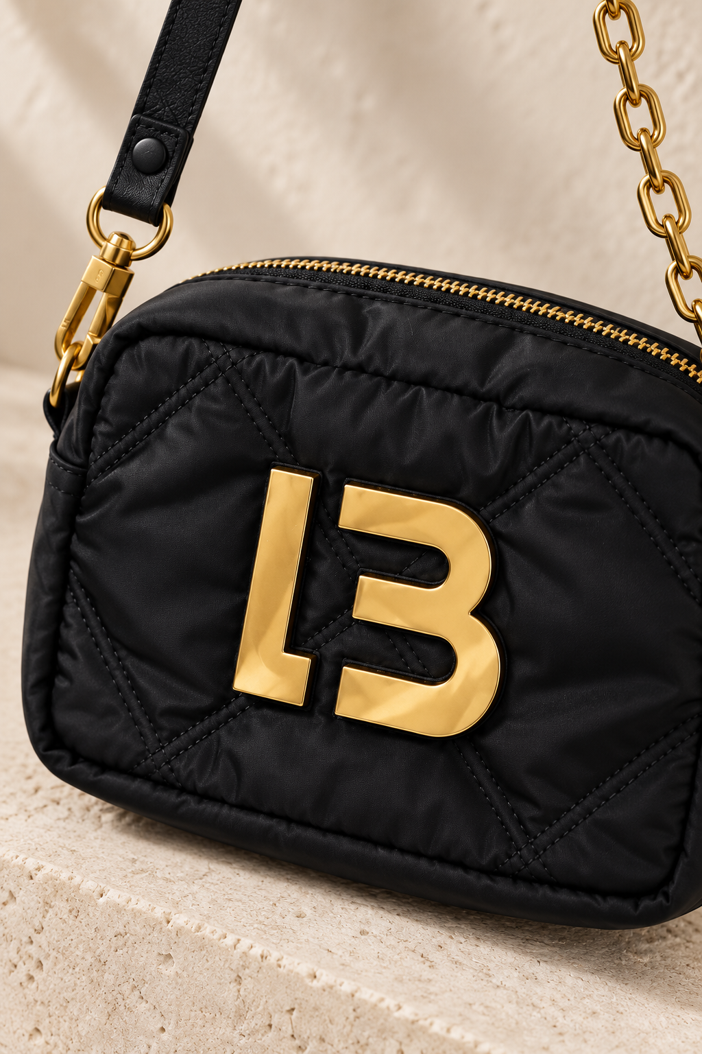 Bolso Crossbody de Bimba y Lola