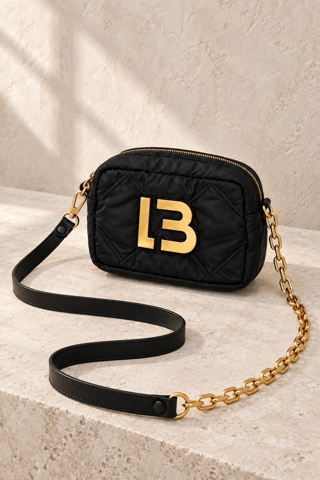 Bolso Crossbody de Bimba y Lola