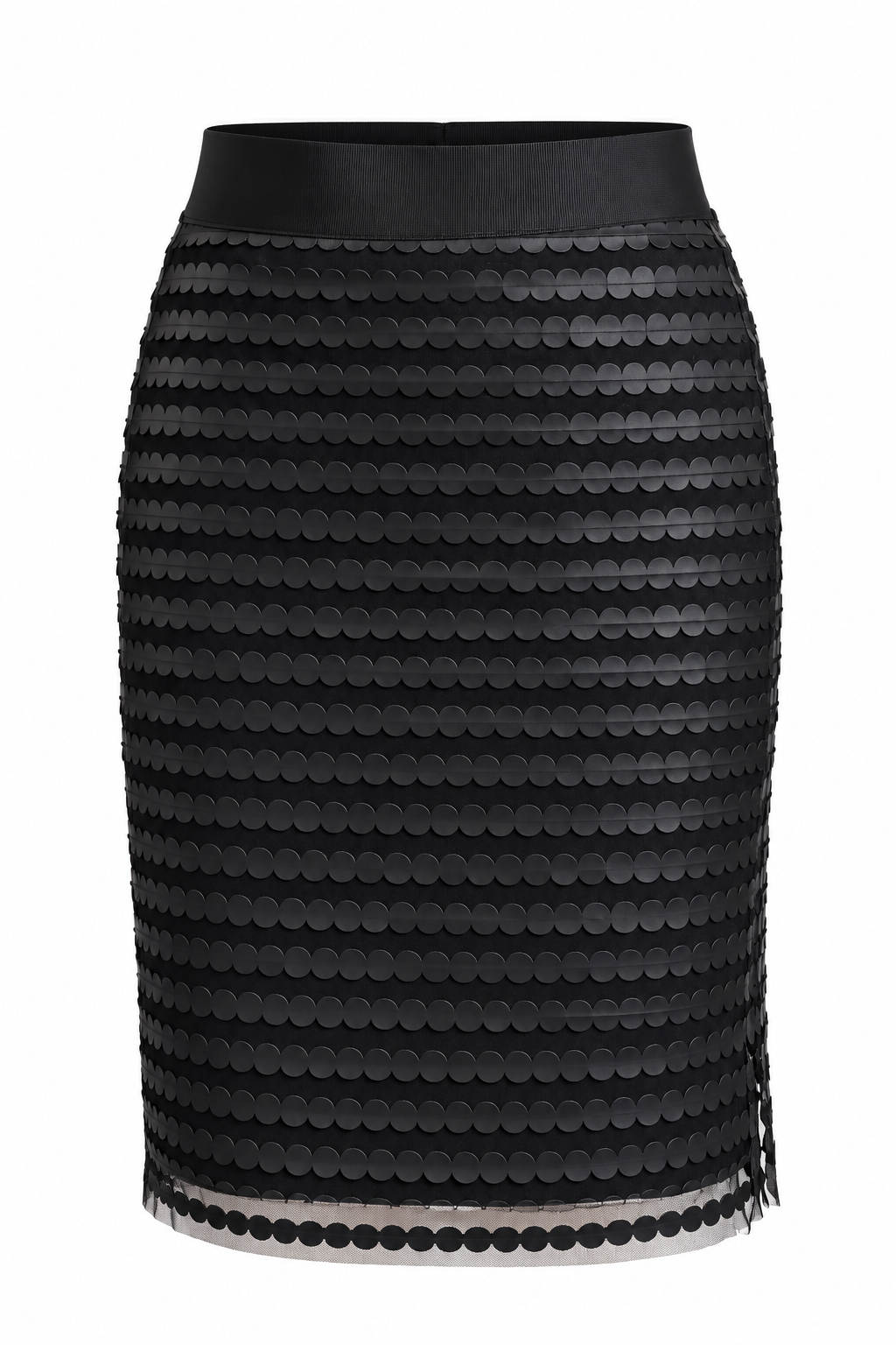 Yigal Azrouël Pencil Skirt