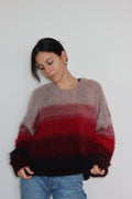 Suéter de Mohair de Isabel Marant